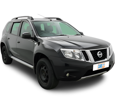 Nissan Terrano-img